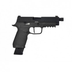 STARK ARMS SA320T Black Gas