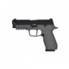 copy of STARK ARMS SA320T Black Gas
