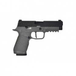 copy of STARK ARMS SA320T Black Gas