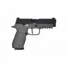 copy of STARK ARMS SA320T Black Gas