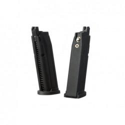Magazine  SA320 Short 22Rds Gas Stark Arms