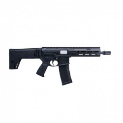FLCN 5.56 Black ASG