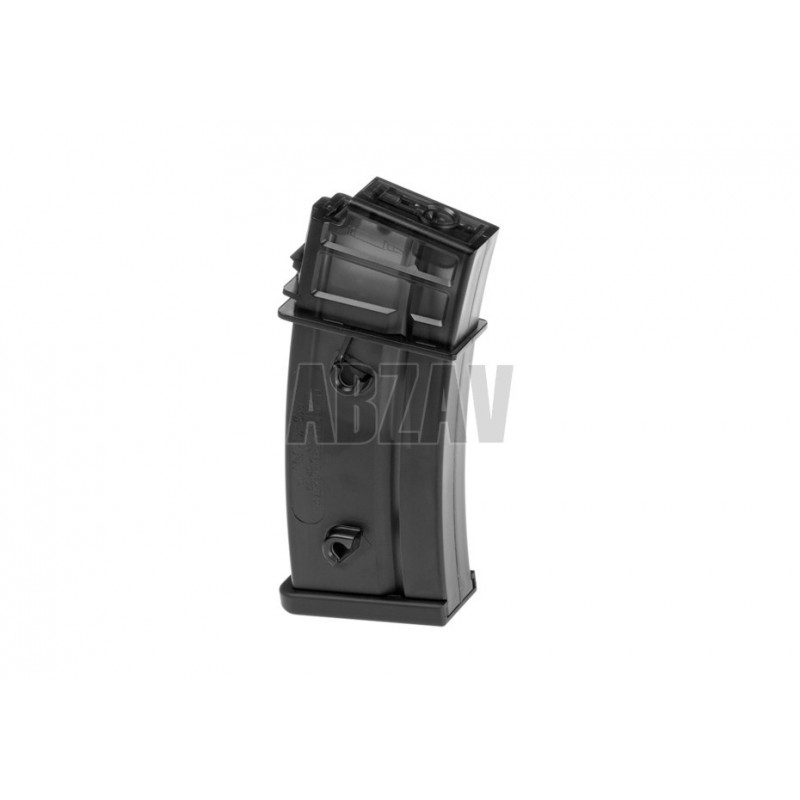 Magazine 470BB's for G36