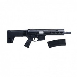 FLCN 5.56 Black ASG
