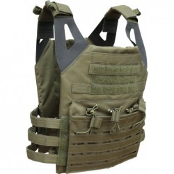 Plate Carrier OD Tactical Special Ops Viper
