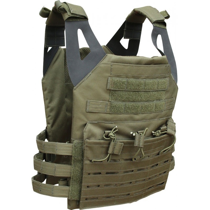 Plate Carrier OD Tactical Special Ops Viper