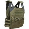 Plate Carrier OD Tactical Special Ops Viper