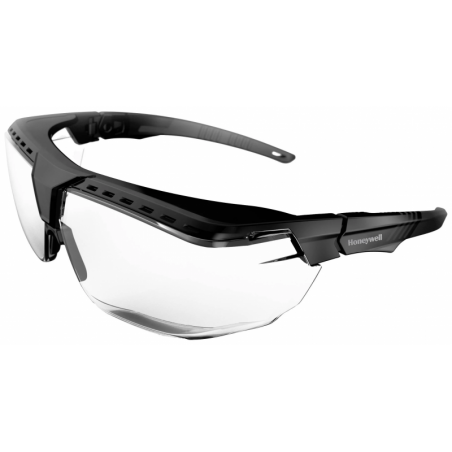 Shooting Glasses Clear Avatar Honeywell