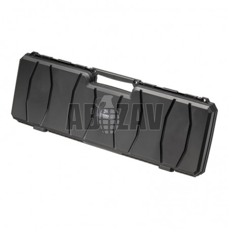 Light Rifle Hard Case 100cm Black Nimrod