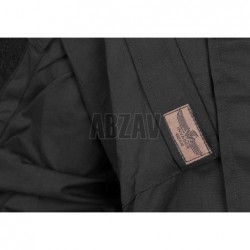 Revenger TDU Shirt L Black Invader Gear