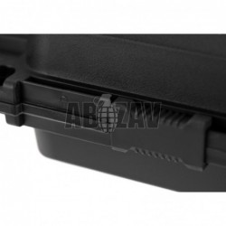 Light Rifle Hard Case 120cm Nimrod