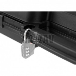 Light Rifle Hard Case 120cm Nimrod