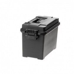 Ammo Box - Large Black Nimrod