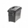 Ammo Box - Medium Black Nimrod
