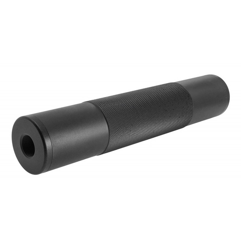 Silencer 190X37MM CW/CCW Tan Bo