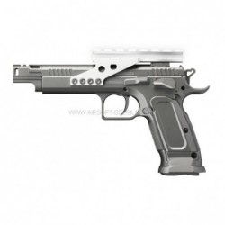 Tanfoglio Gold Custom