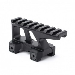 WADSN 1.5" RISER FOR STANDARD 20mm RAILS BLACK