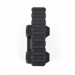 WADSN 1.5" RISER FOR STANDARD 20mm RAILS BLACK