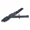 Dummy Bayonet Black MP