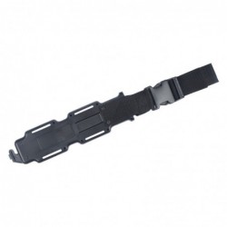Dummy Bayonet Black MP