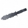 Dummy Bayonet Black MP