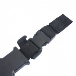 Dummy Bayonet Black MP