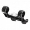30mm One Piece Extended Picatinny AR Mount Vector Optics