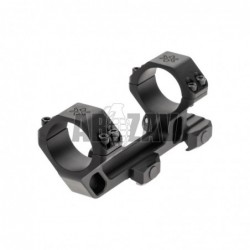 30mm One Piece Extended Picatinny AR Mount Vector Optics