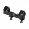 30mm One Piece Extended Picatinny AR Mount Vector Optics