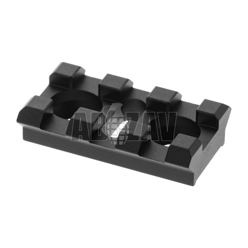 B-2L M-Lok Rail Section 5KU