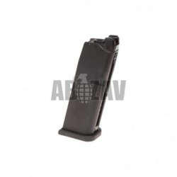 Magazin Glock 19 Gen 4 Metal Version Gas Glock