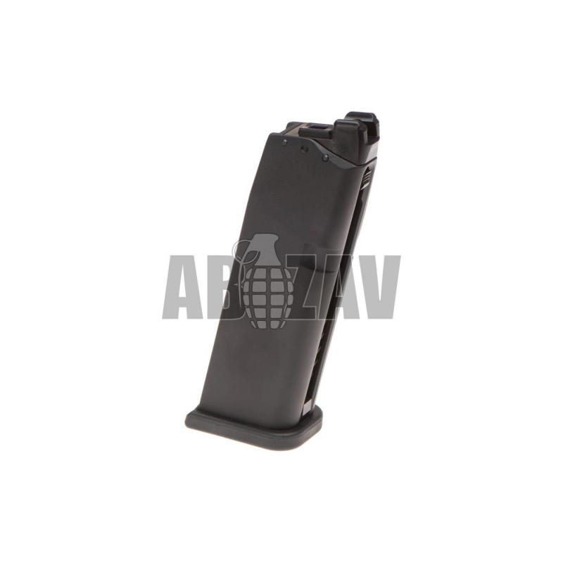 Magazin Glock 19 Gen 4 Metal Version Gas Glock