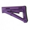 Stock Purple for AEG SHS