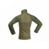 Combat Shirt L OD Invader Gear