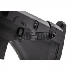 Desert Tech SRS A2/M2 Covert 16 Silverback