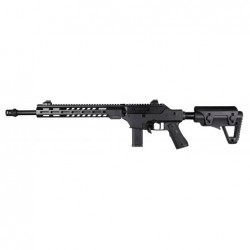GBBR VMP-2MD Black Vorsk