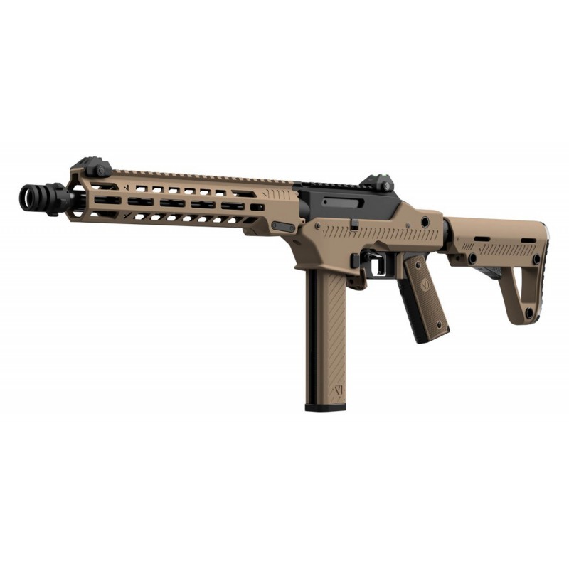 GBBR VMP-2M Tan Vorsk