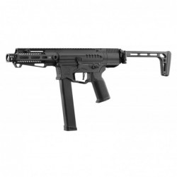 Zion Arms PW9 Mod 0 Folding Stock
