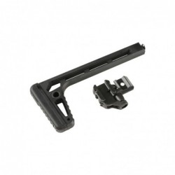 Zion Arms PW9 Mod 0 Folding Stock