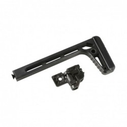 Zion Arms PW9 Mod 0 Folding Stock