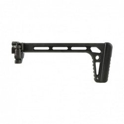 Zion Arms PW9 Mod 0 Folding Stock