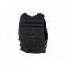 MMV Vest  Black Invader Gear