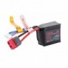 Pack PW Mod 0 LiPo 11.1V + Safe Bag ZION ARMS