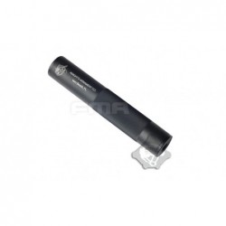 FMA Knights Armament 198mm Silencer