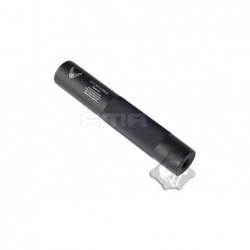 FMA Air Force 198mm Silencer Black