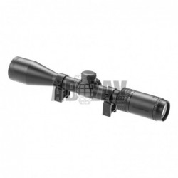 Matiz 3-9x40 MIL Scope Vector Optics