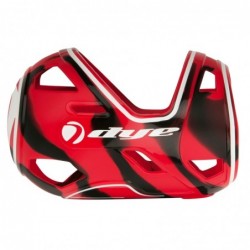 Dye Flex Twist Bottle Cover Red