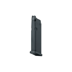 Magazine Glock 17/45 Gen5 Mos Gas 20Rds Umarex