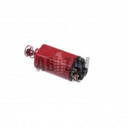 Ultra Torque Motor Short Type Element