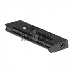 Magazin M45A1 CQBP V2 Co2 KWC